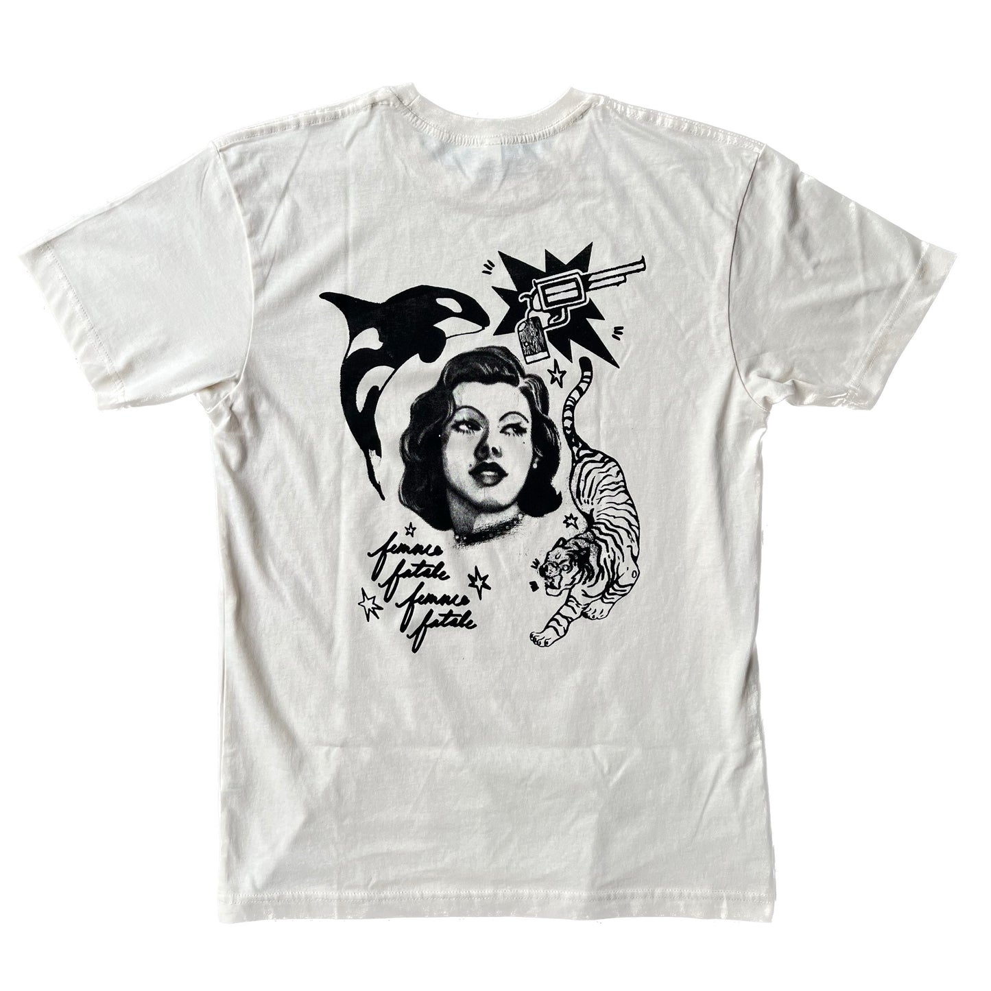 Femme Fatale Shirt