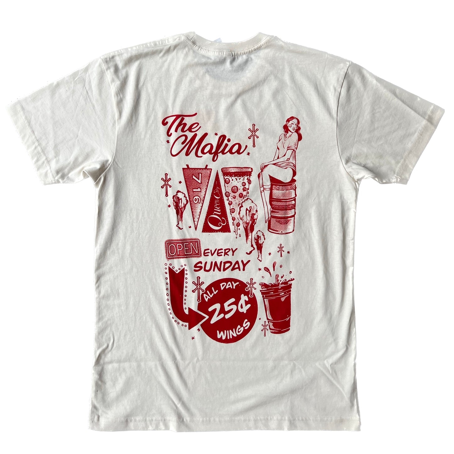 The Mafia Shirt