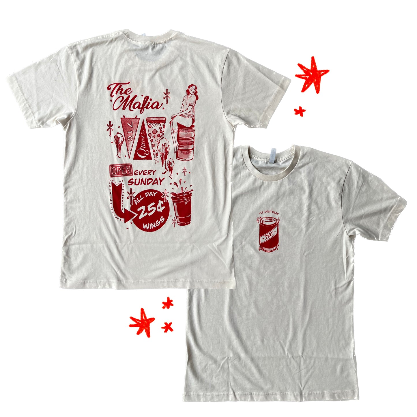 The Mafia Shirt