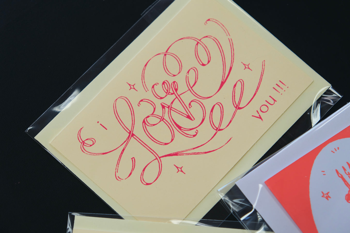 greeting cards