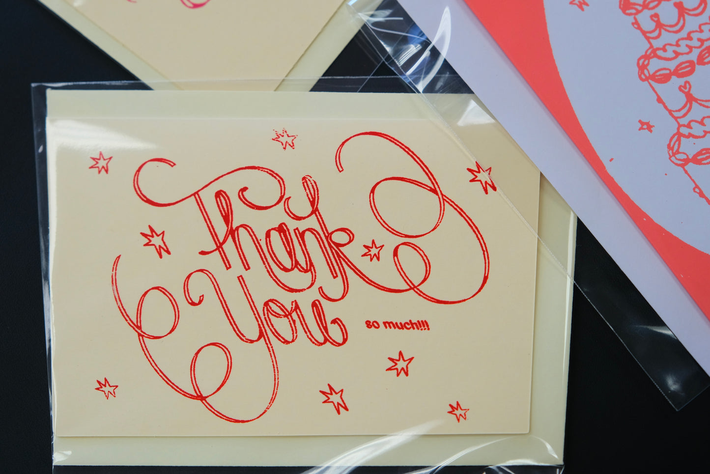 greeting cards