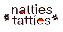Nattie's Niche Illustration 