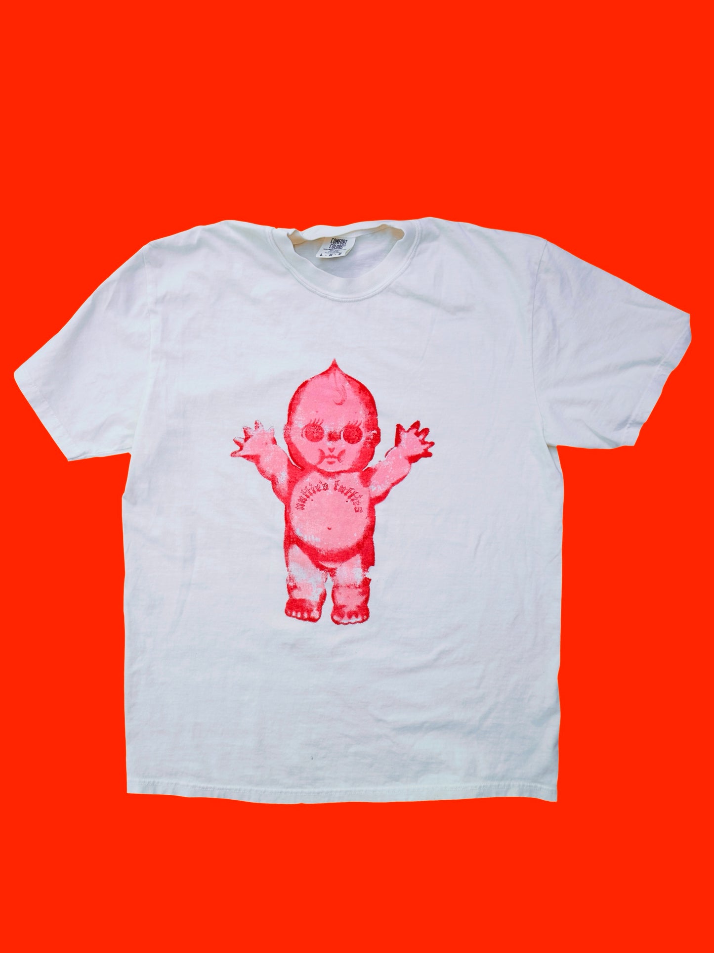 kewpie baby
